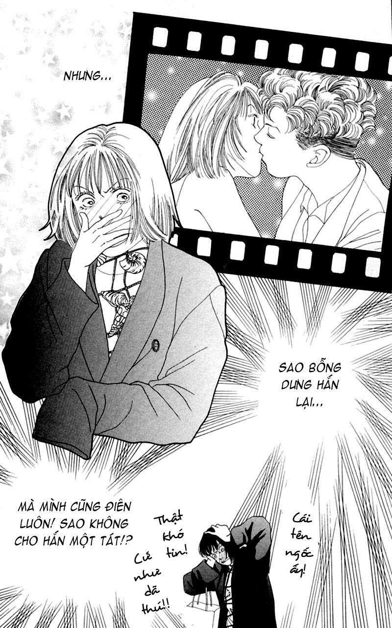 Con Nhà Giàu: Chapter 96