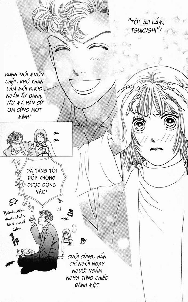 Con Nhà Giàu: Chapter 96