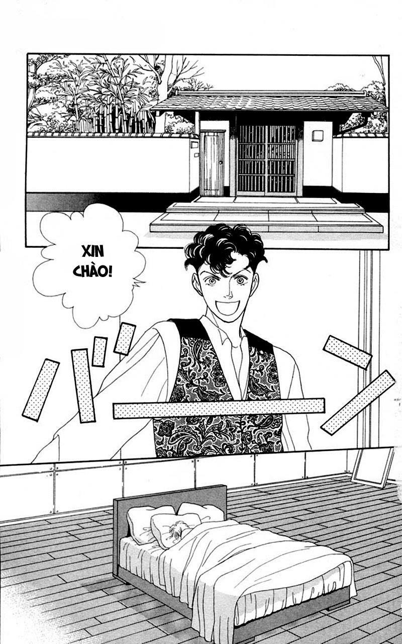 Con Nhà Giàu: Chapter 96