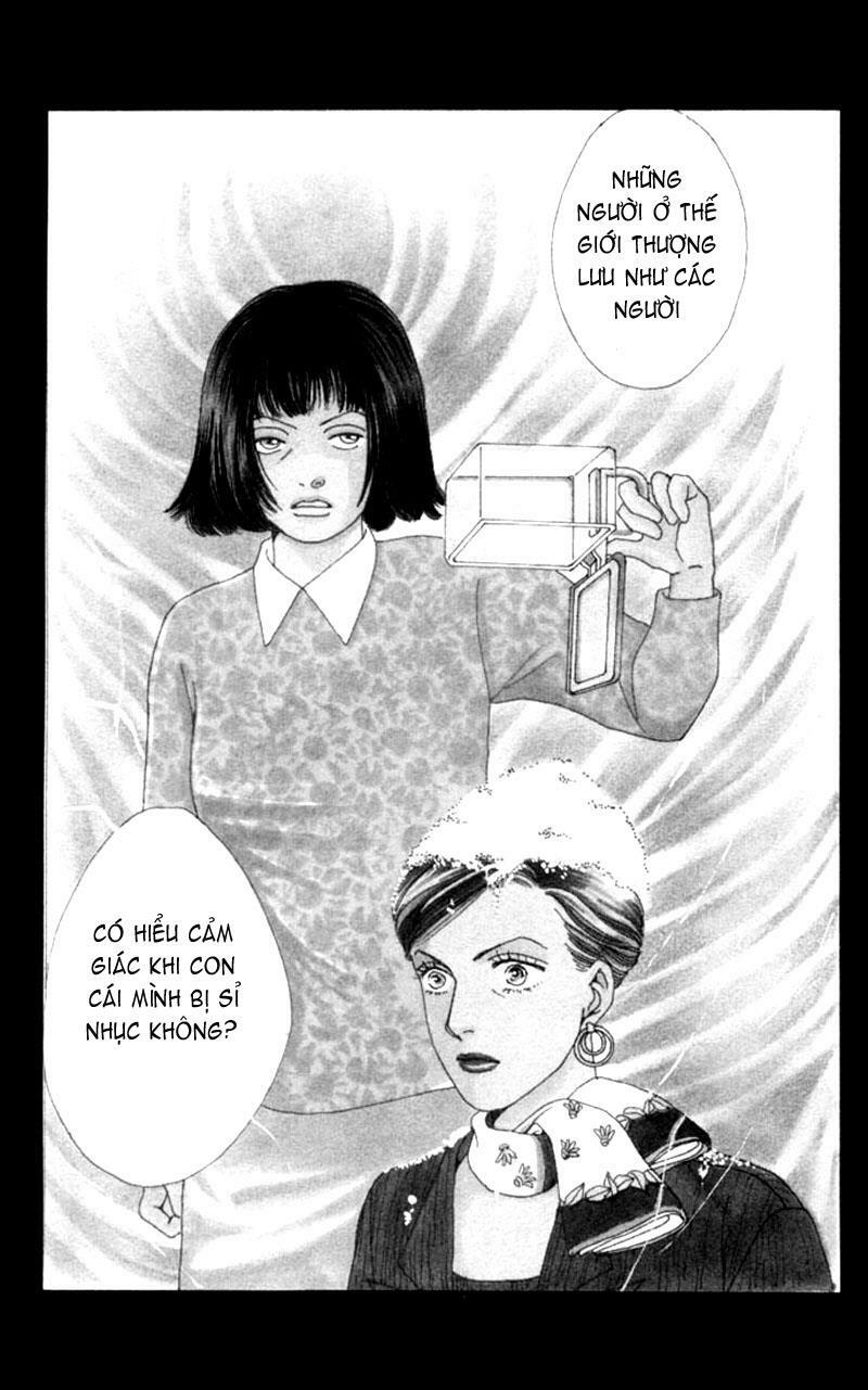 Con Nhà Giàu: Chapter 97