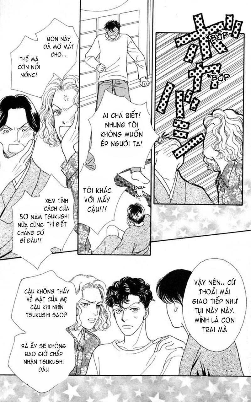 Con Nhà Giàu: Chapter 97