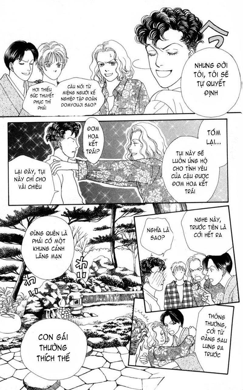 Con Nhà Giàu: Chapter 97