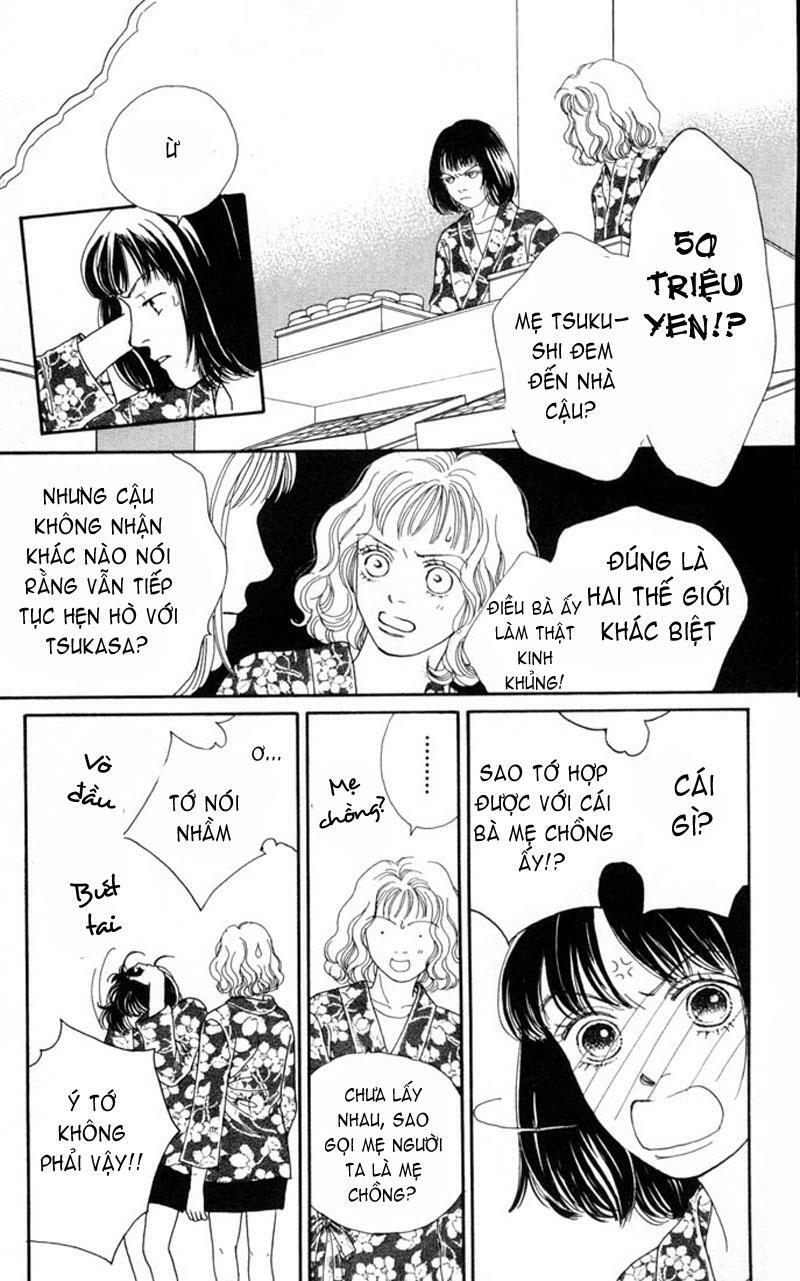 Con Nhà Giàu: Chapter 97