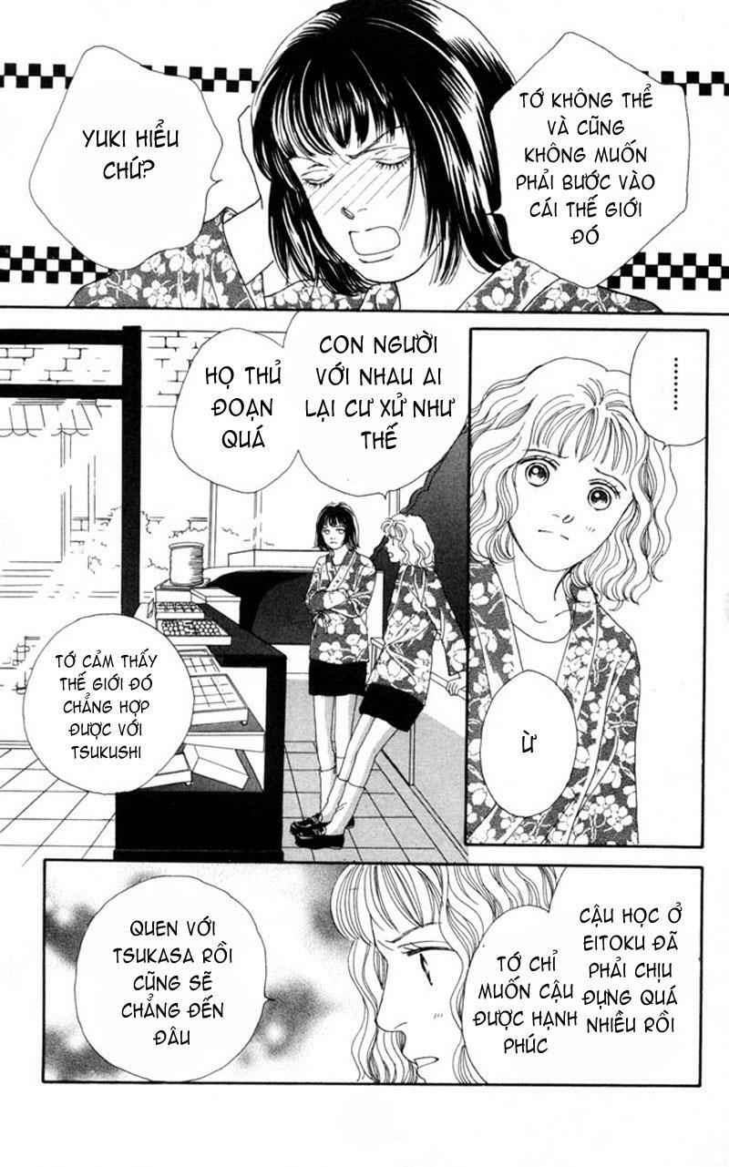 Con Nhà Giàu: Chapter 97