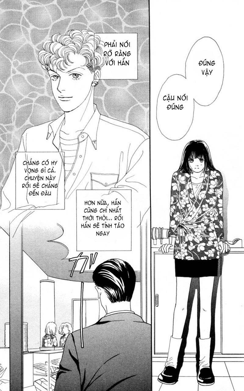 Con Nhà Giàu: Chapter 97