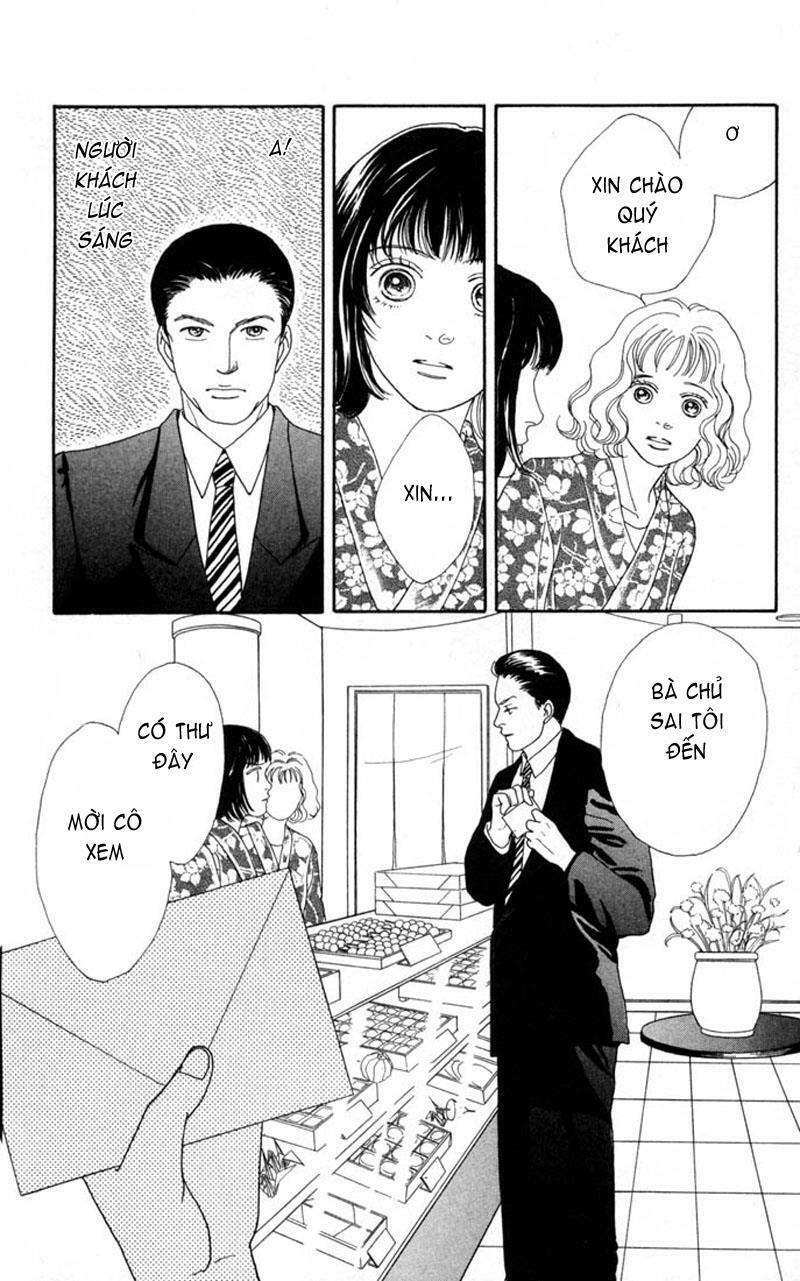 Con Nhà Giàu: Chapter 97