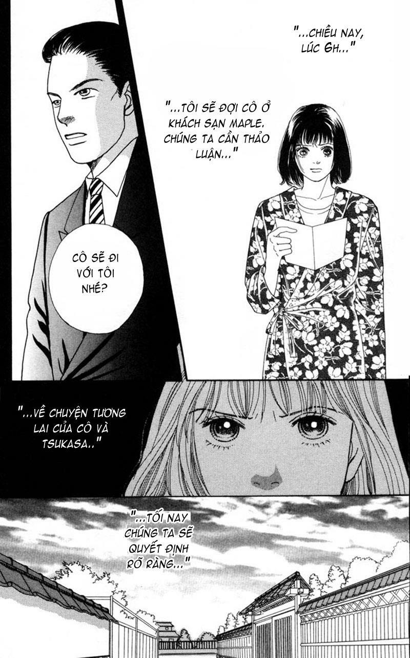 Con Nhà Giàu: Chapter 97