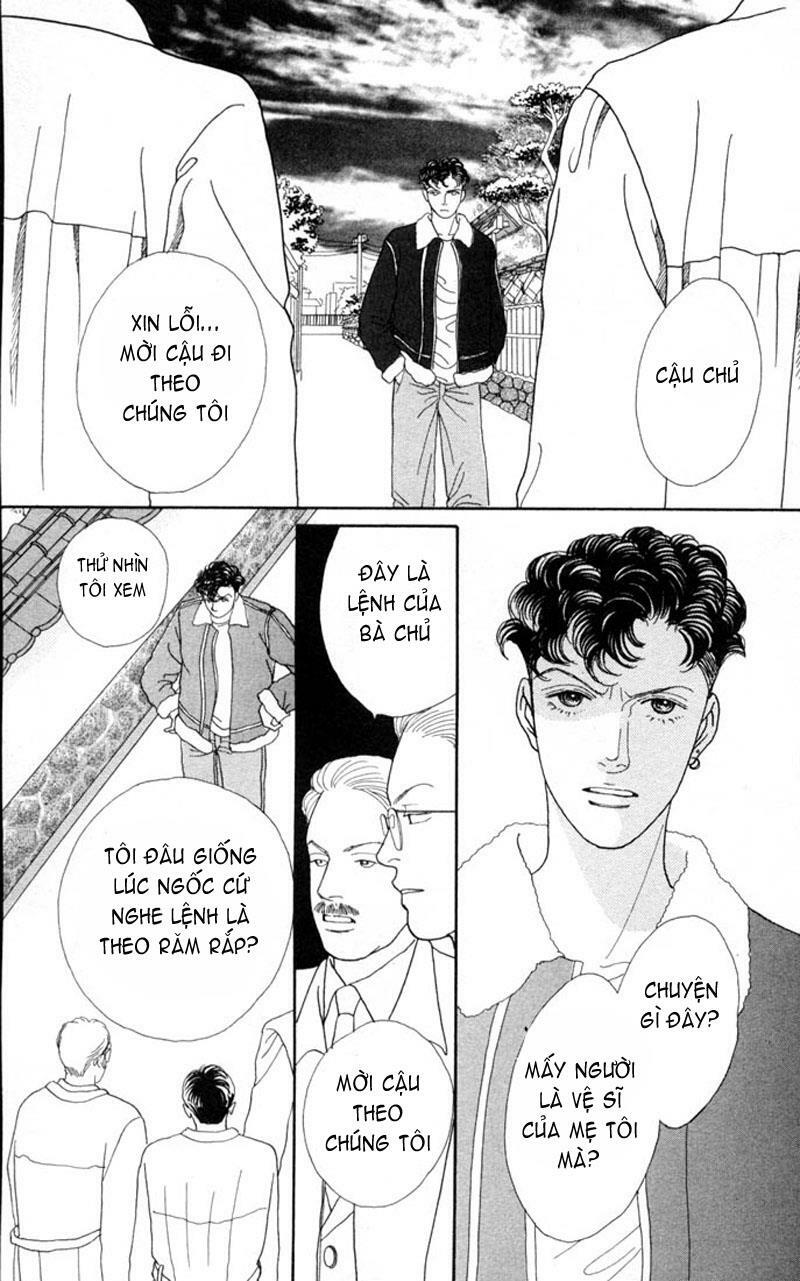 Con Nhà Giàu: Chapter 97