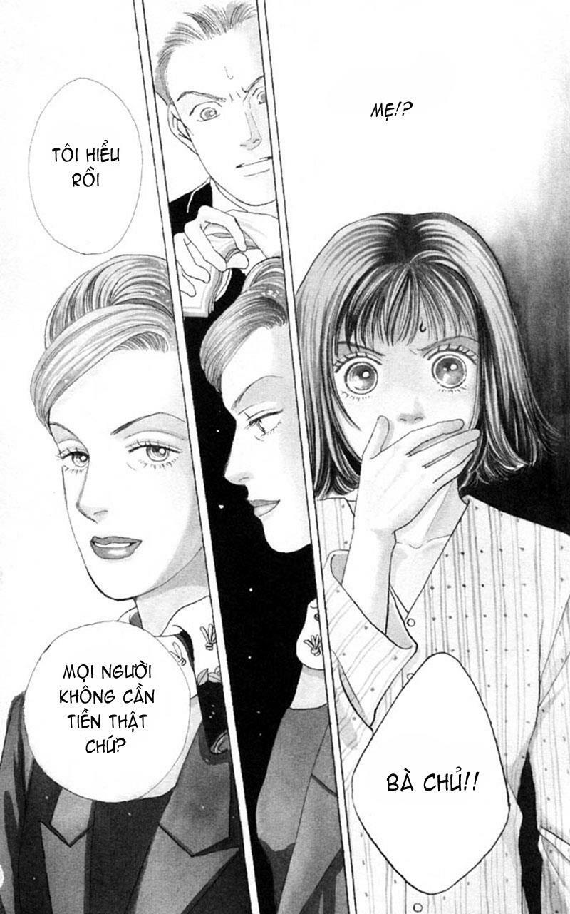 Con Nhà Giàu: Chapter 97