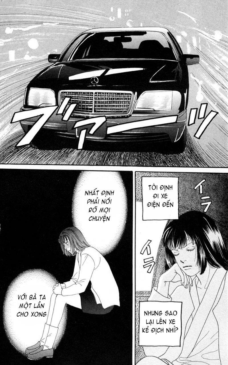 Con Nhà Giàu: Chapter 97