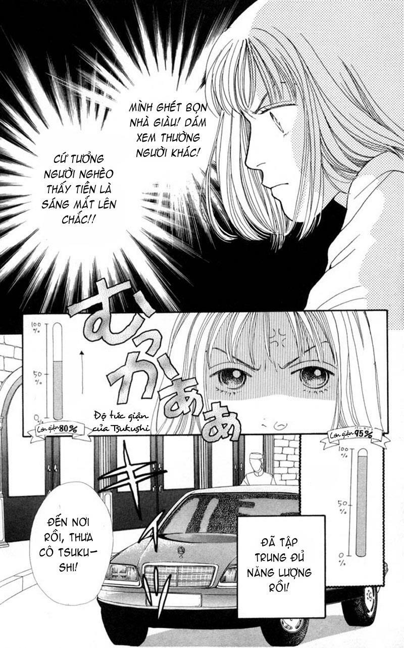 Con Nhà Giàu: Chapter 97