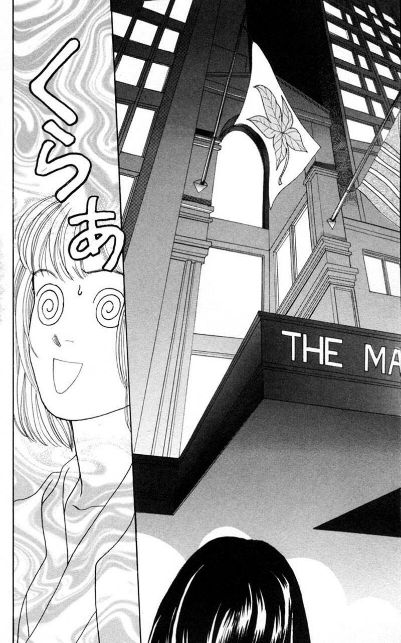 Con Nhà Giàu: Chapter 97