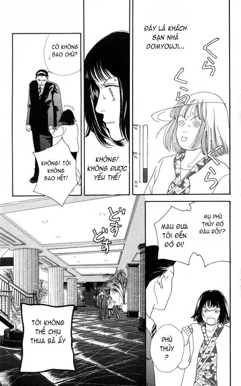 Con Nhà Giàu: Chapter 97