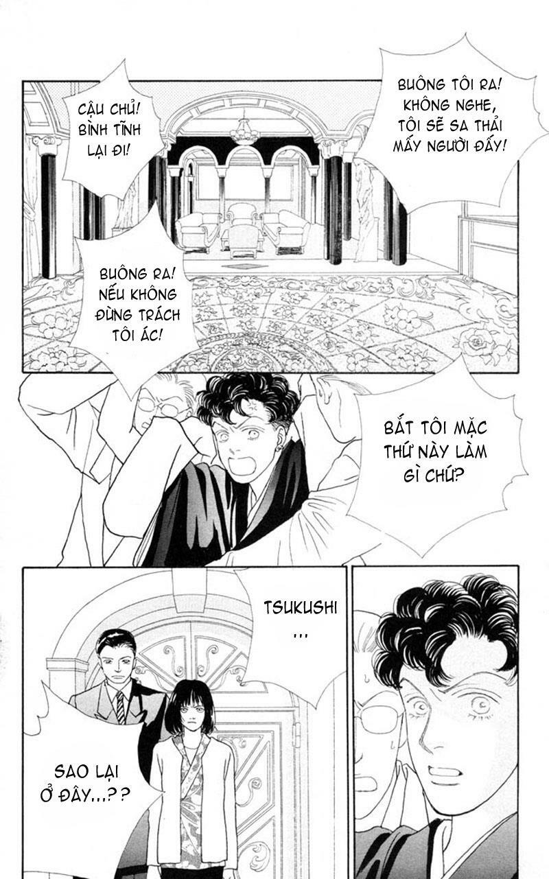 Con Nhà Giàu: Chapter 97