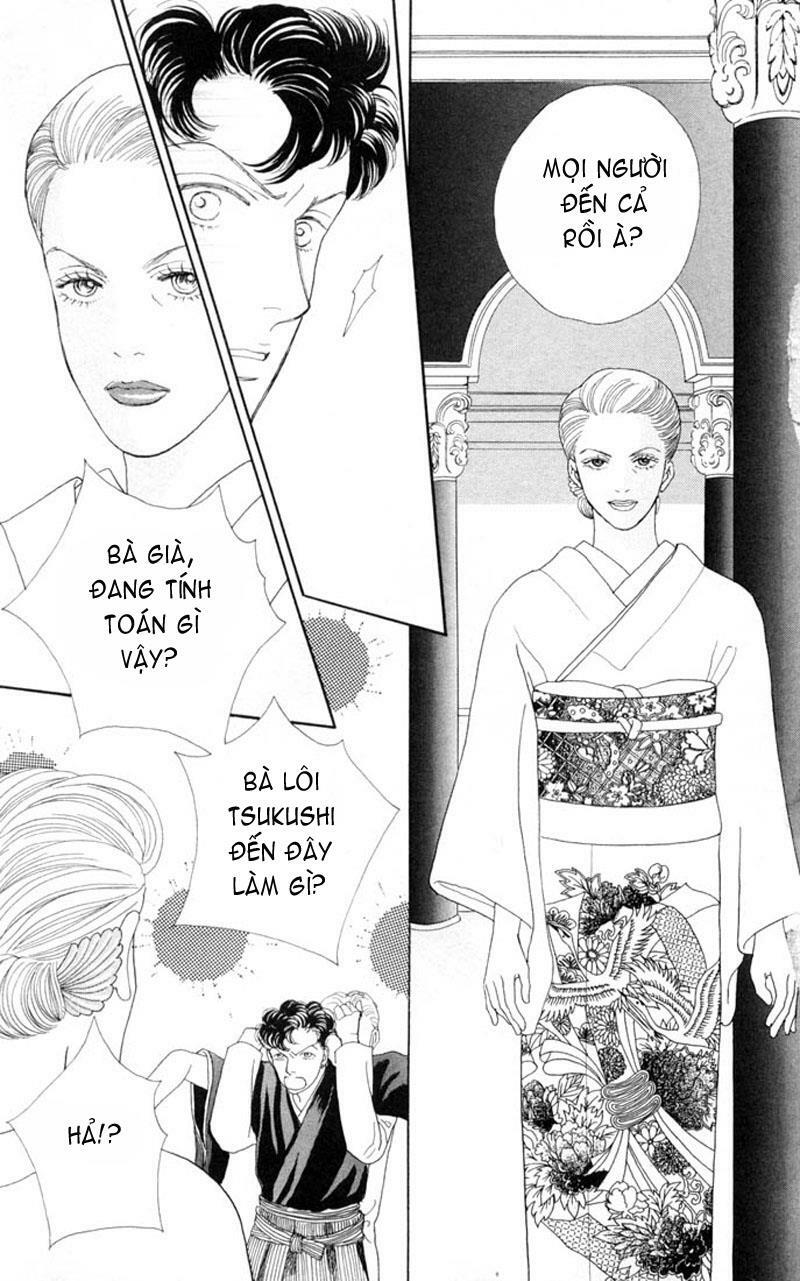 Con Nhà Giàu: Chapter 97