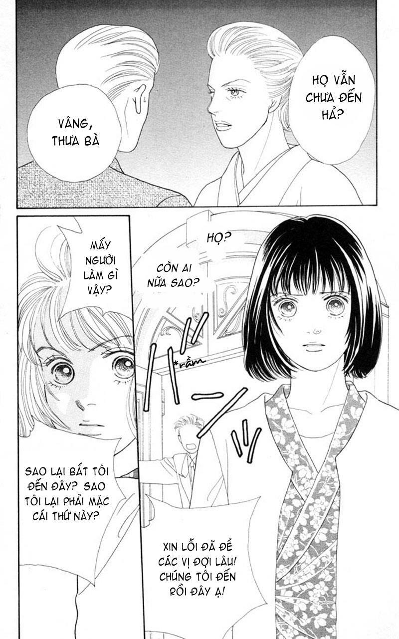 Con Nhà Giàu: Chapter 97