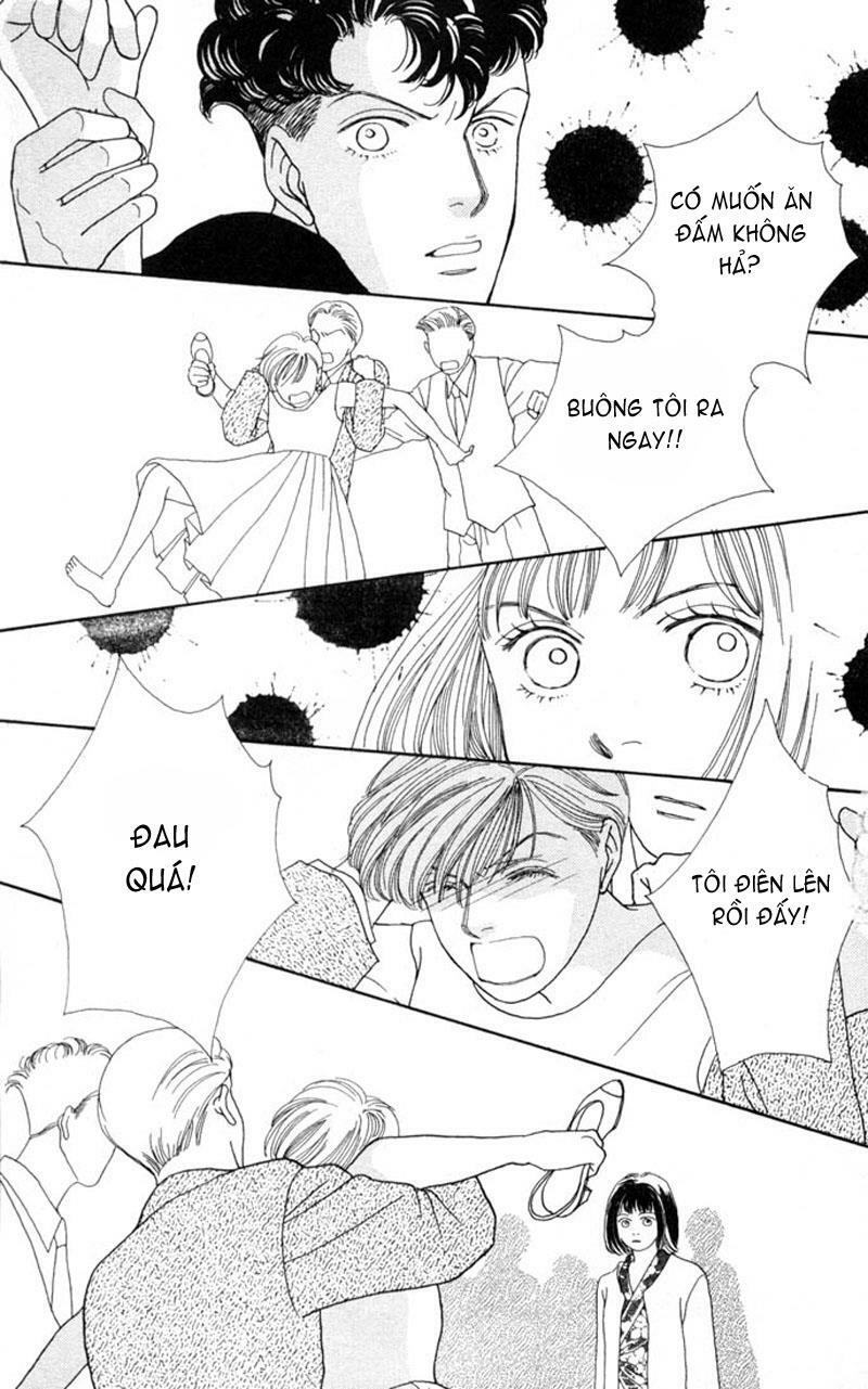 Con Nhà Giàu: Chapter 97