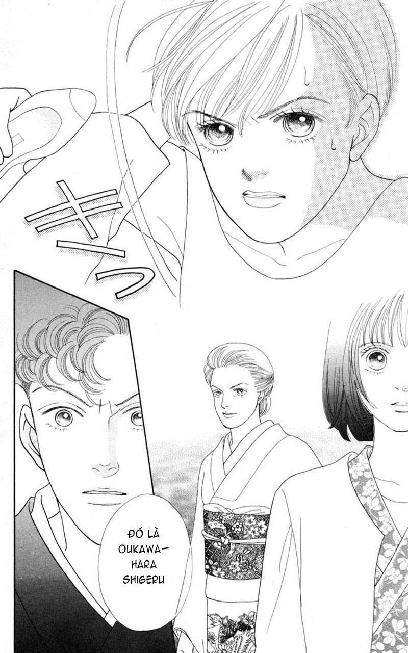 Con Nhà Giàu: Chapter 97