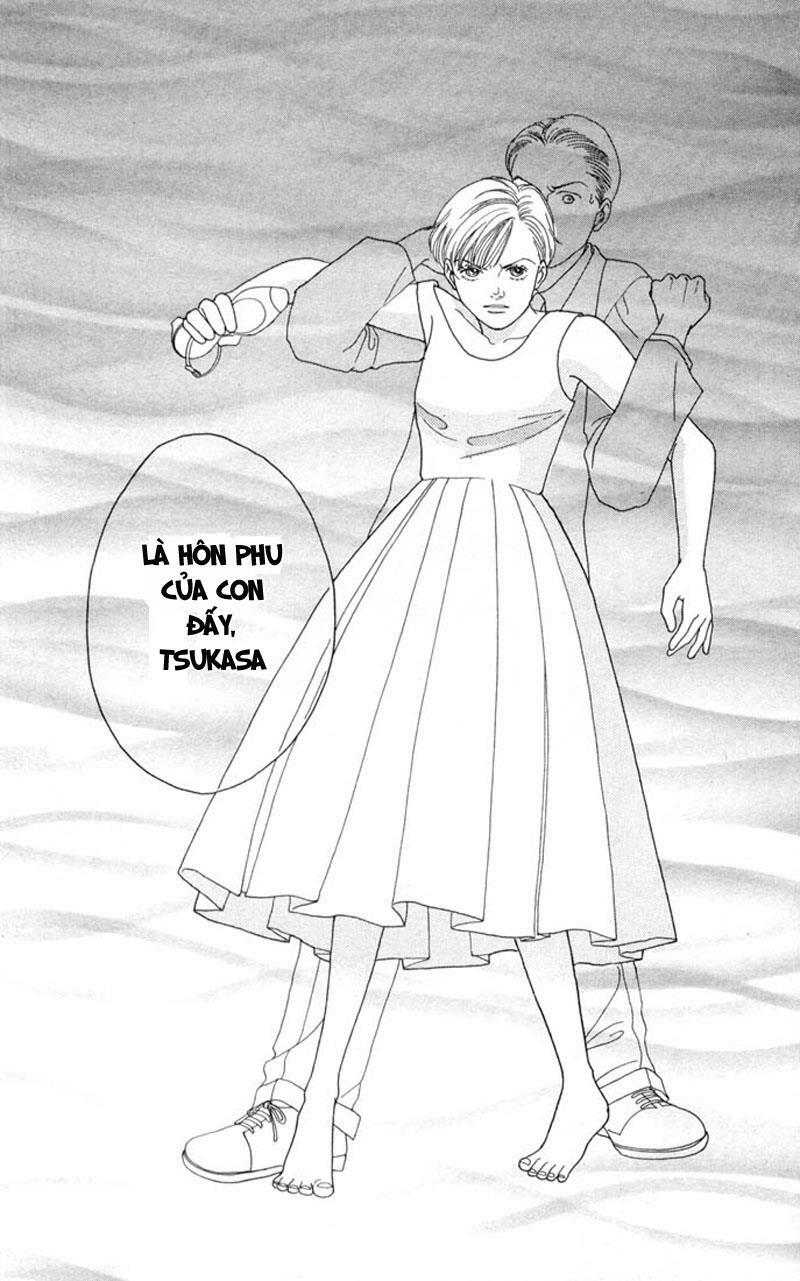 Con Nhà Giàu: Chapter 97