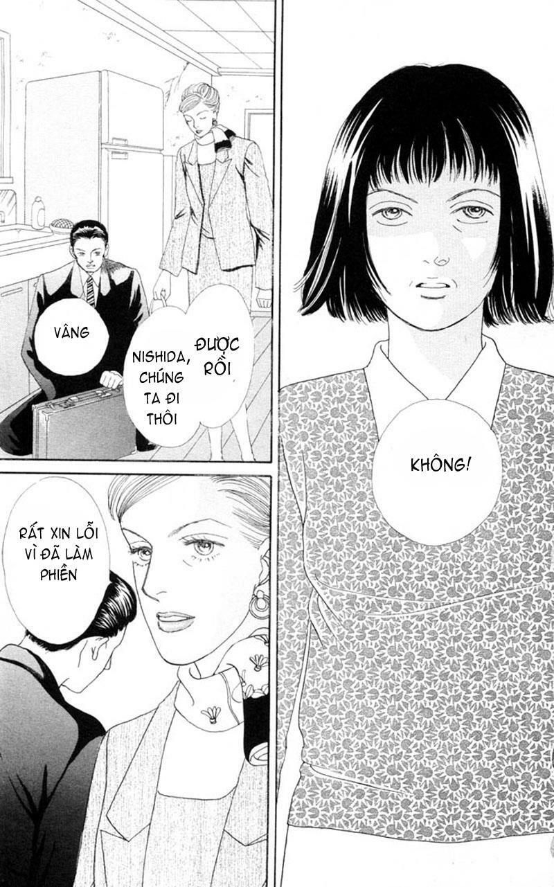 Con Nhà Giàu: Chapter 97