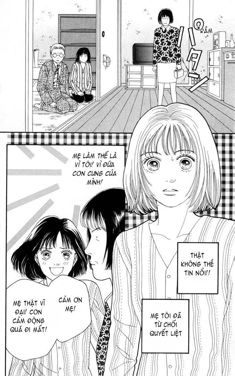 Con Nhà Giàu: Chapter 97