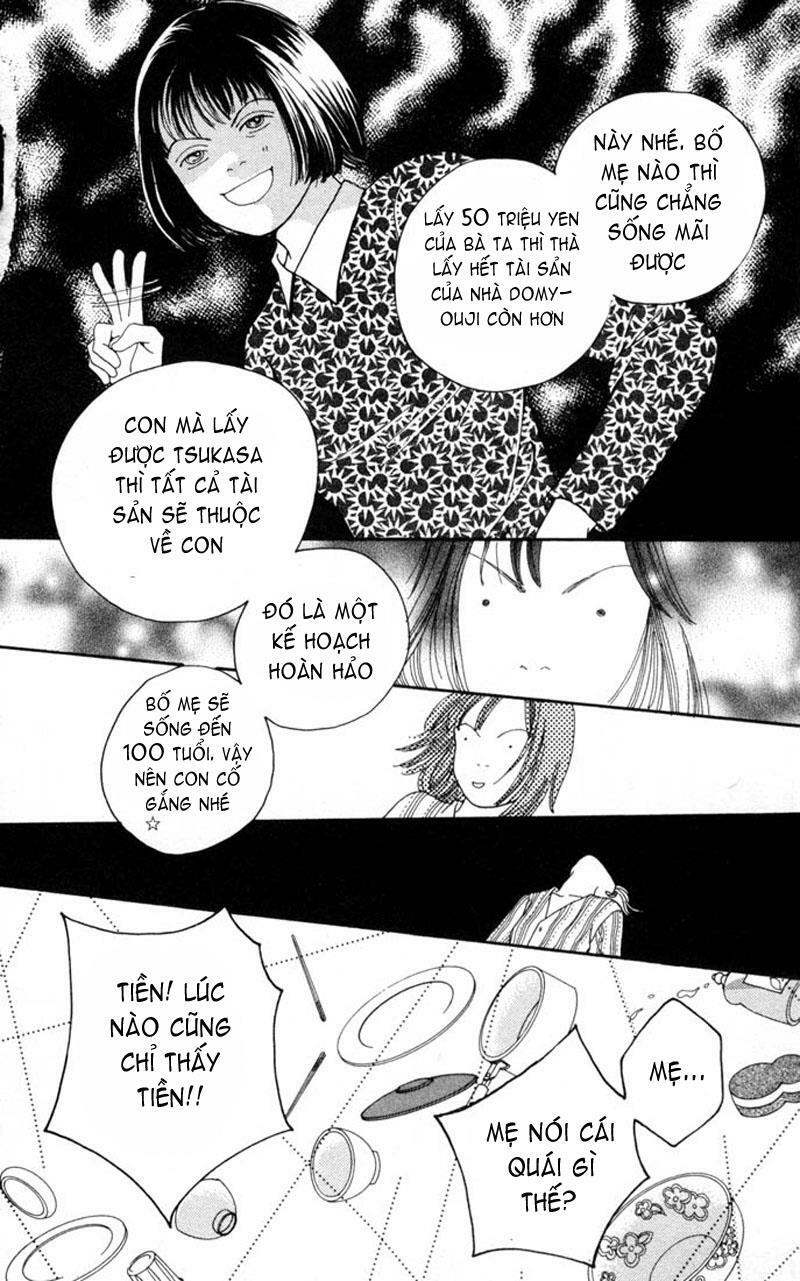 Con Nhà Giàu: Chapter 97
