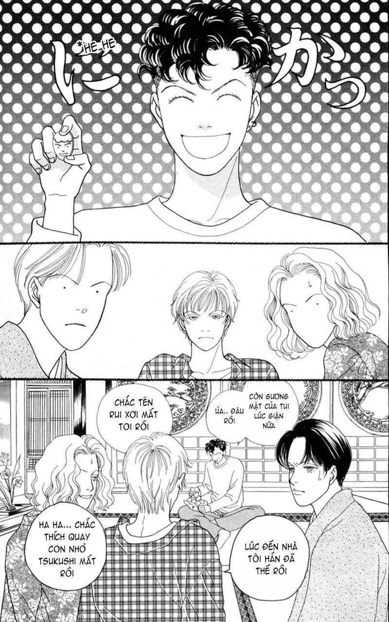 Con Nhà Giàu: Chapter 97