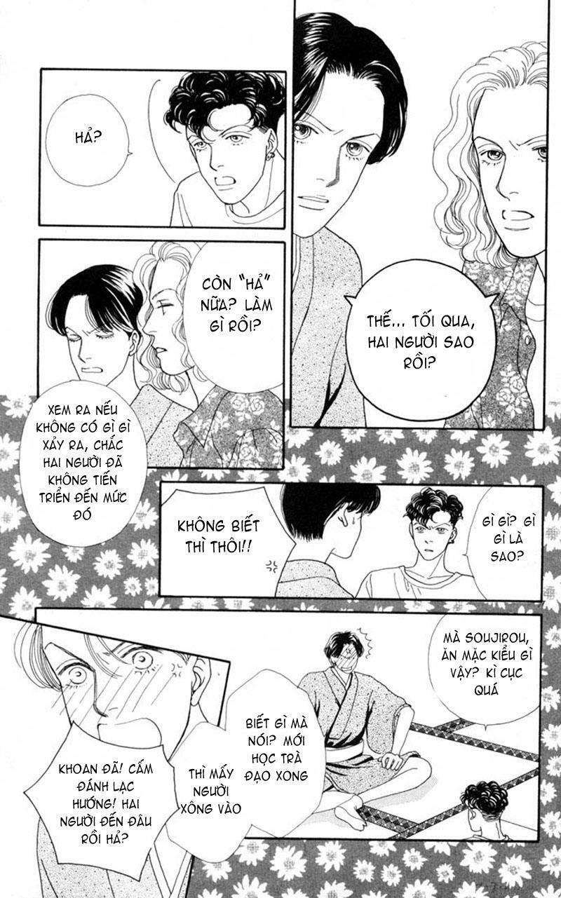 Con Nhà Giàu: Chapter 97