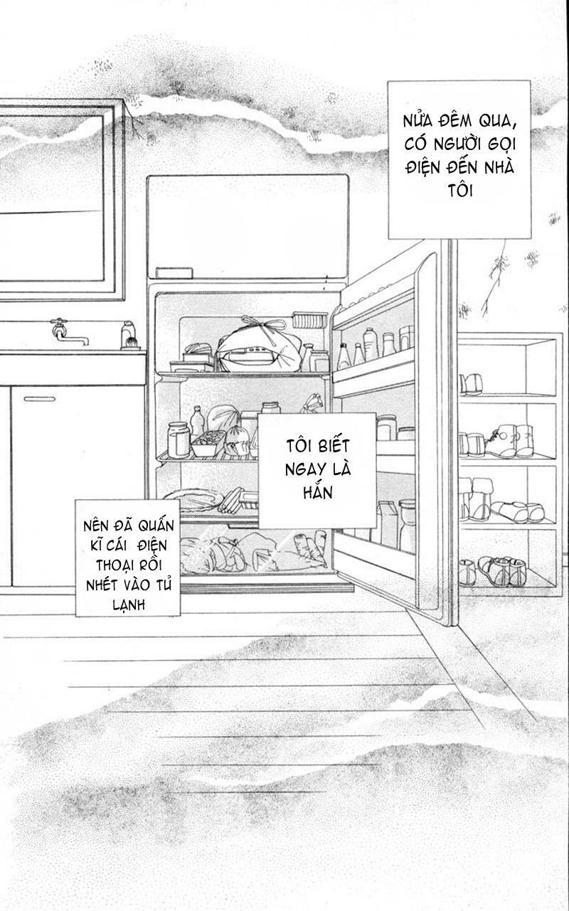 Con Nhà Giàu: Chapter 99