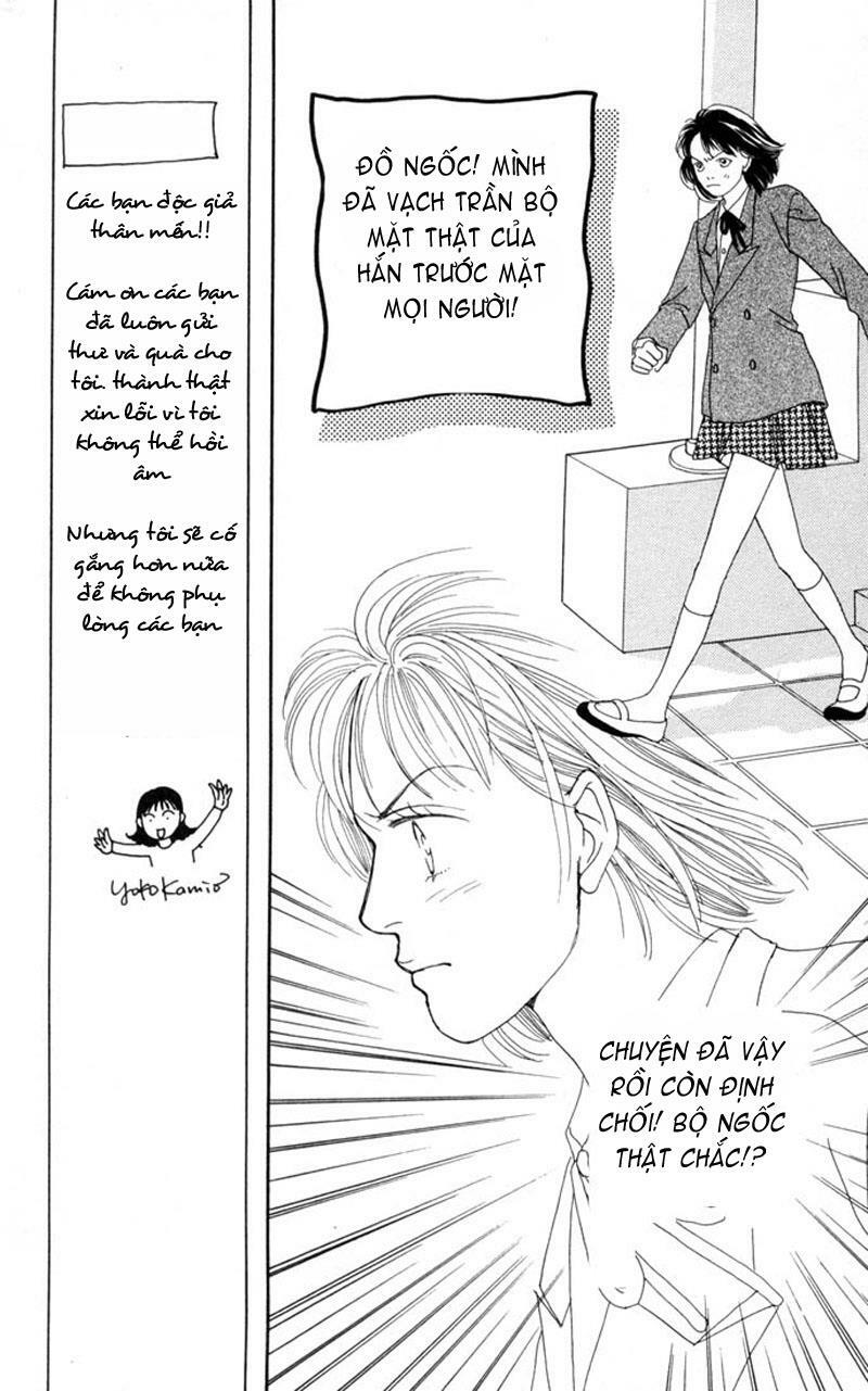 Con Nhà Giàu: Chapter 99