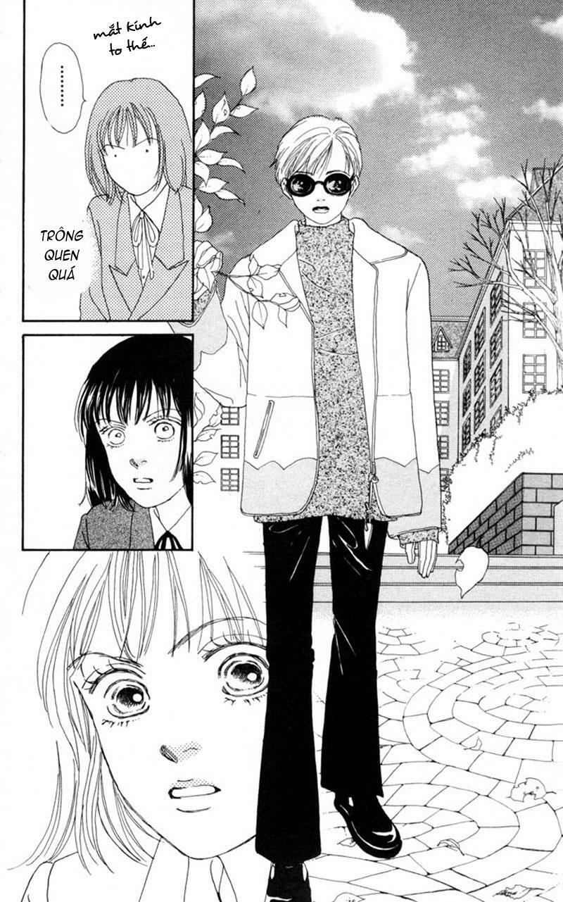 Con Nhà Giàu: Chapter 99