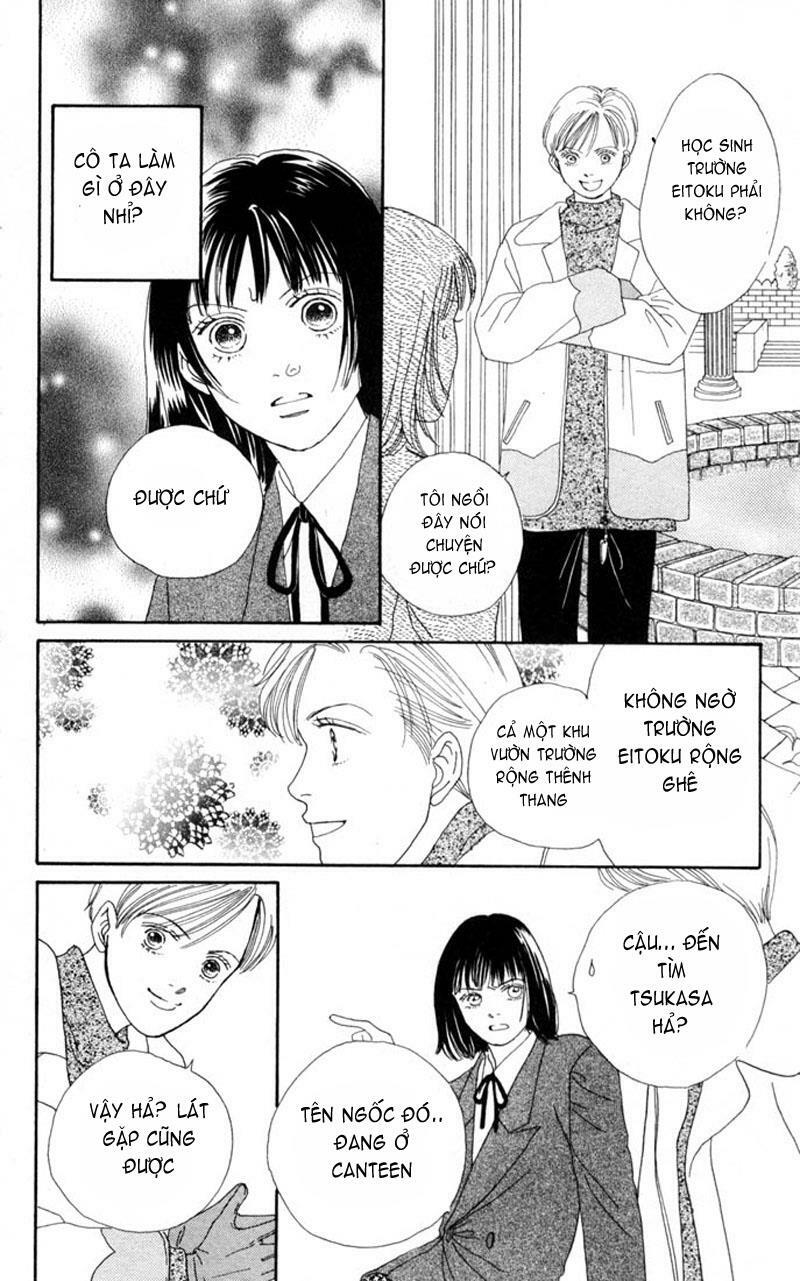 Con Nhà Giàu: Chapter 99