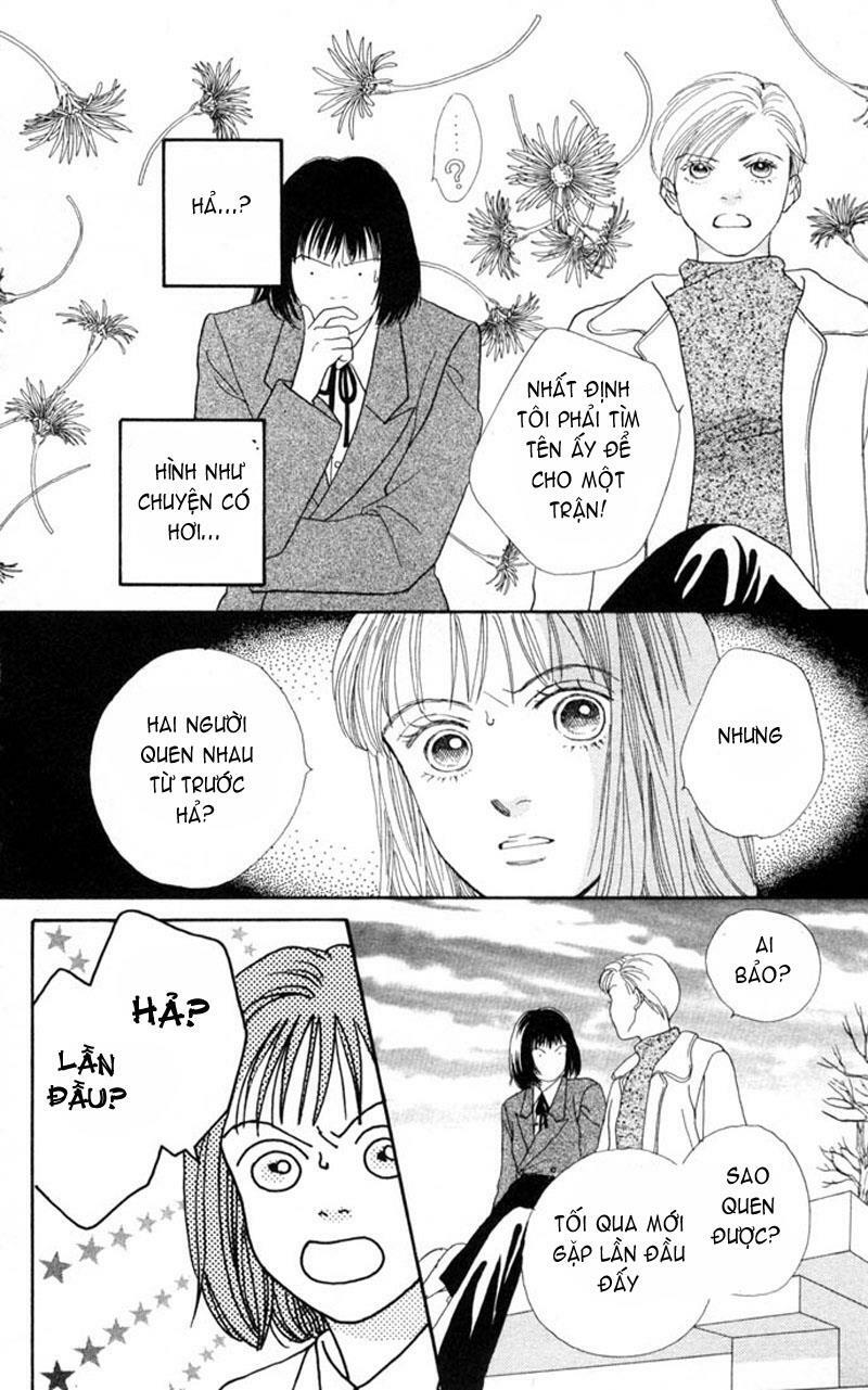 Con Nhà Giàu: Chapter 99