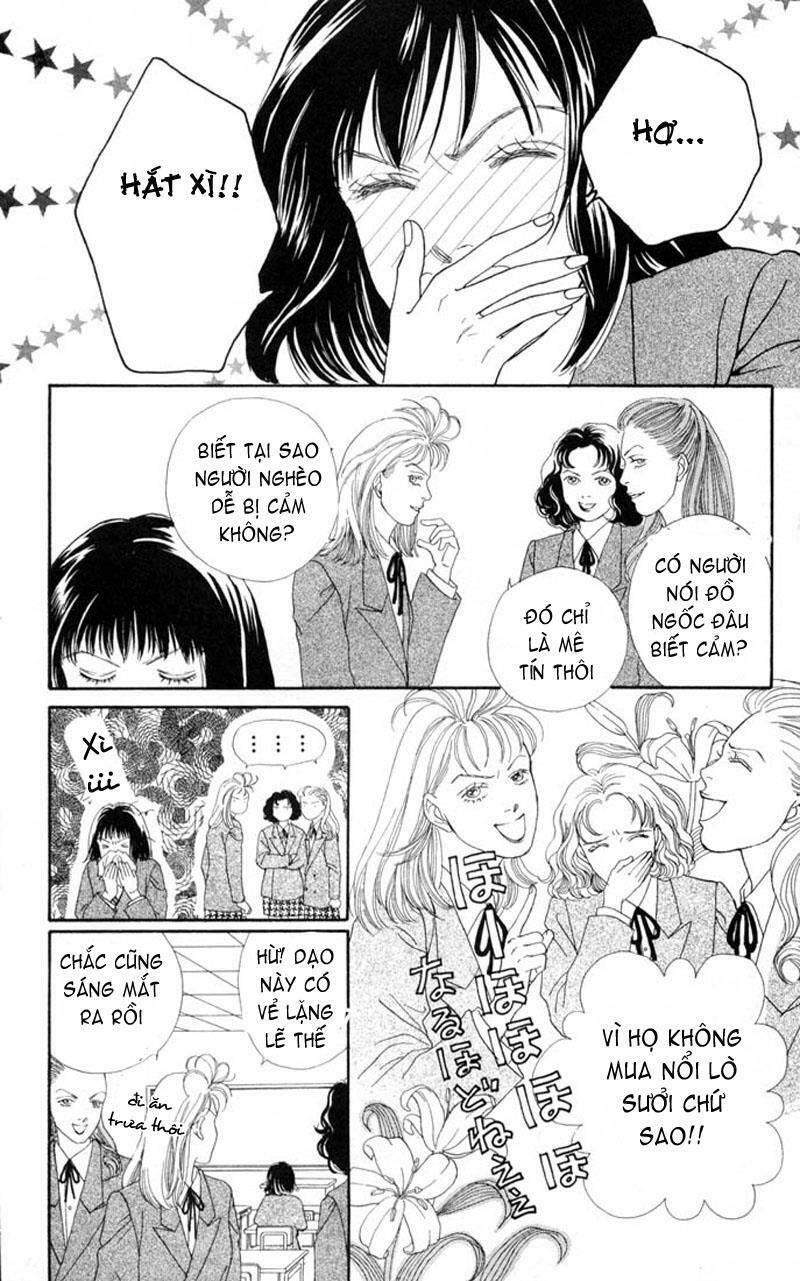 Con Nhà Giàu: Chapter 99