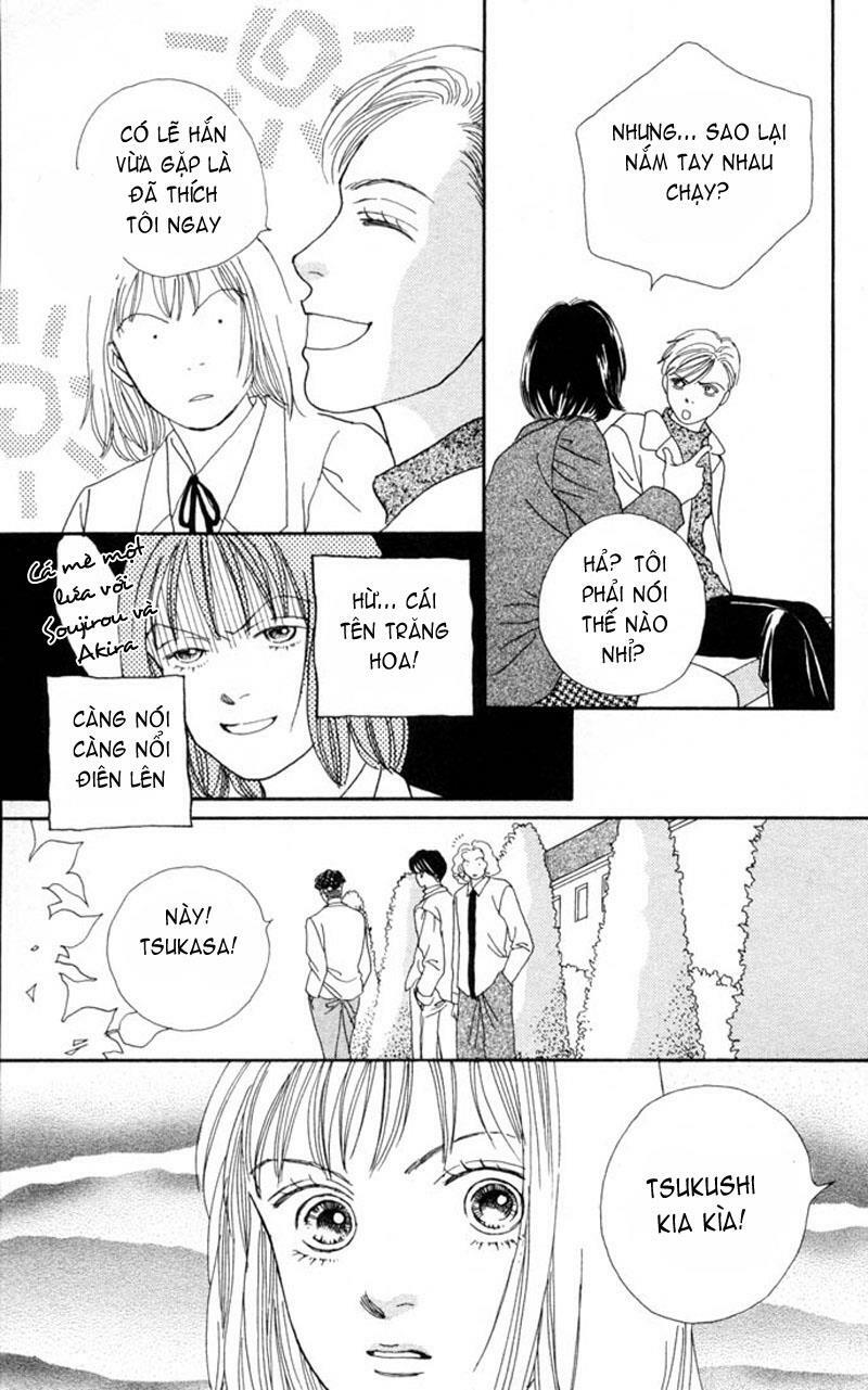 Con Nhà Giàu: Chapter 99