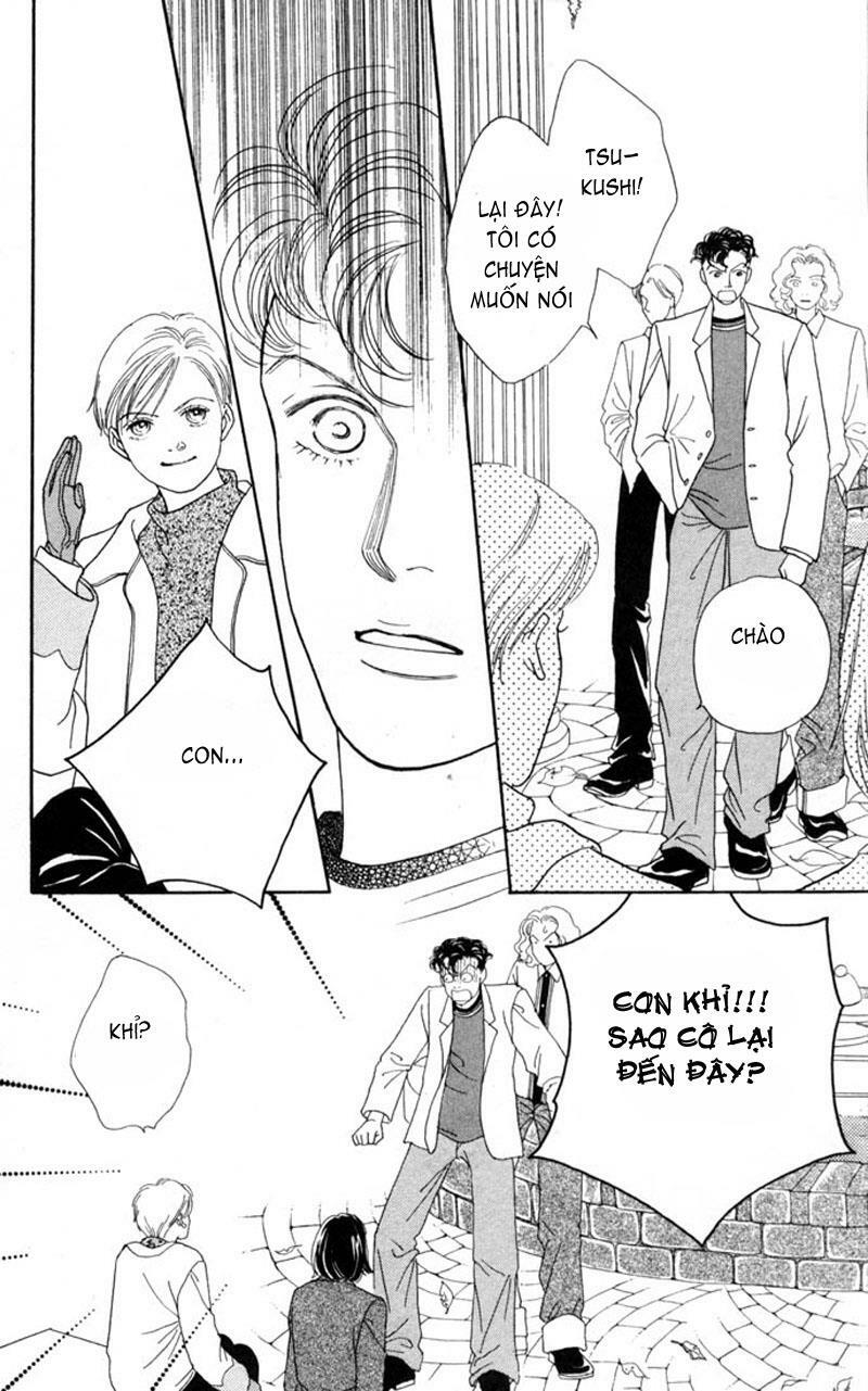 Con Nhà Giàu: Chapter 99