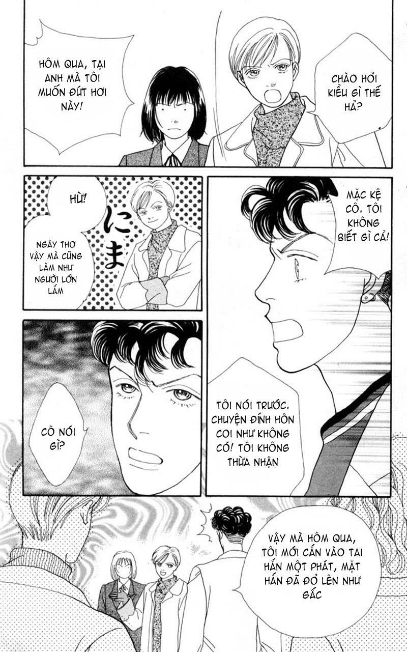 Con Nhà Giàu: Chapter 99