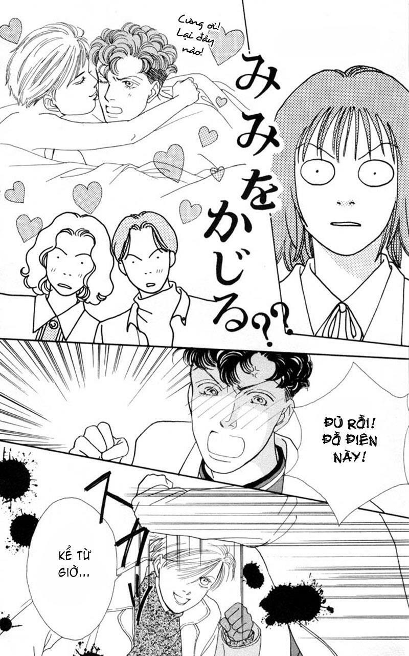 Con Nhà Giàu: Chapter 99