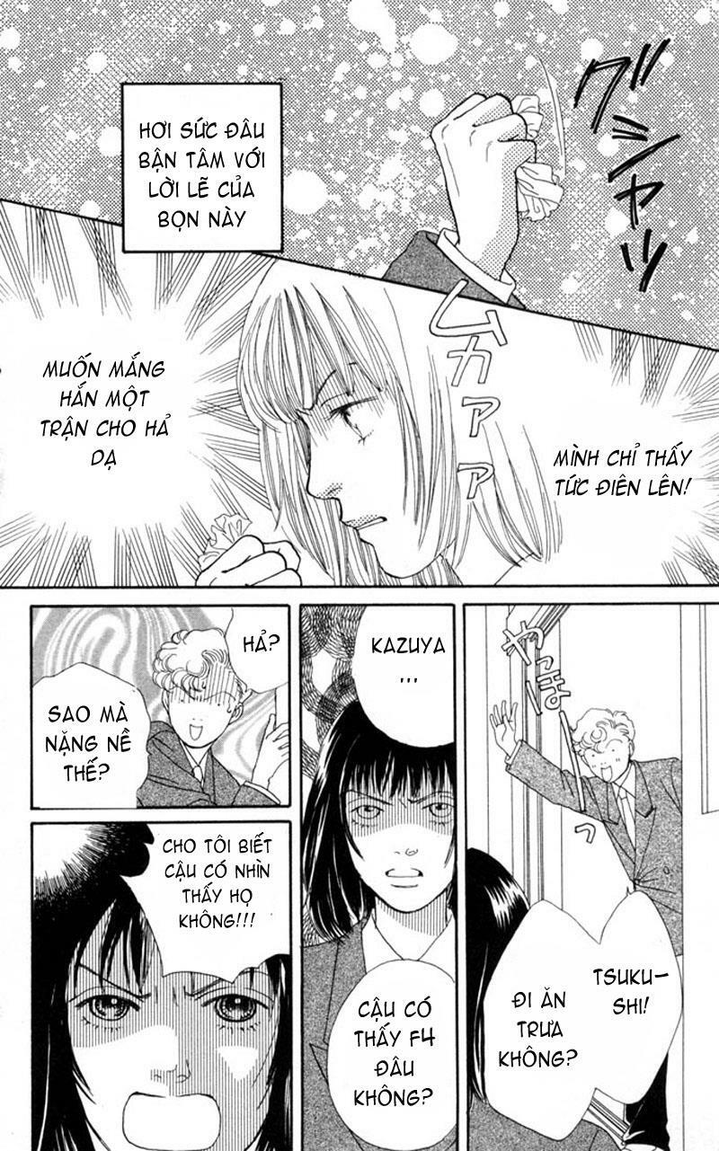 Con Nhà Giàu: Chapter 99