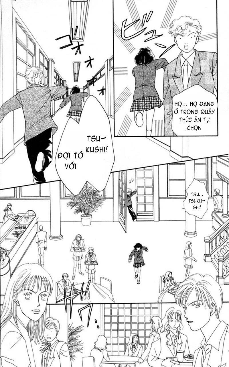 Con Nhà Giàu: Chapter 99