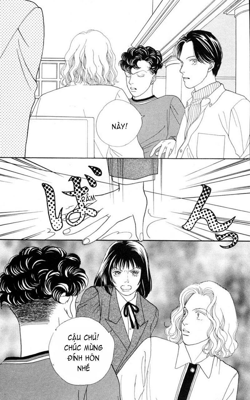Con Nhà Giàu: Chapter 99