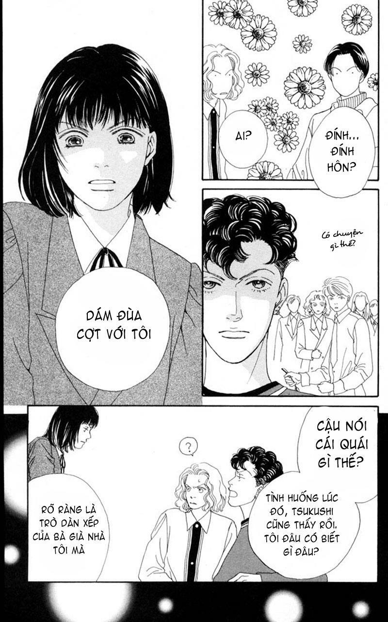 Con Nhà Giàu: Chapter 99