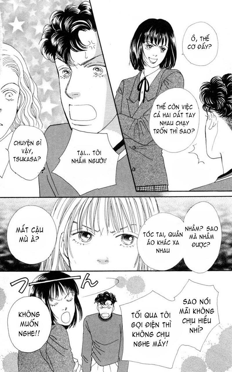 Con Nhà Giàu: Chapter 99