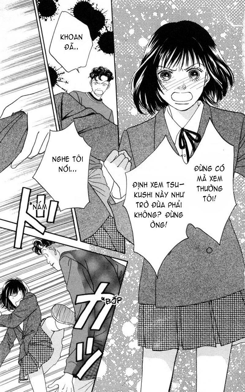 Con Nhà Giàu: Chapter 99