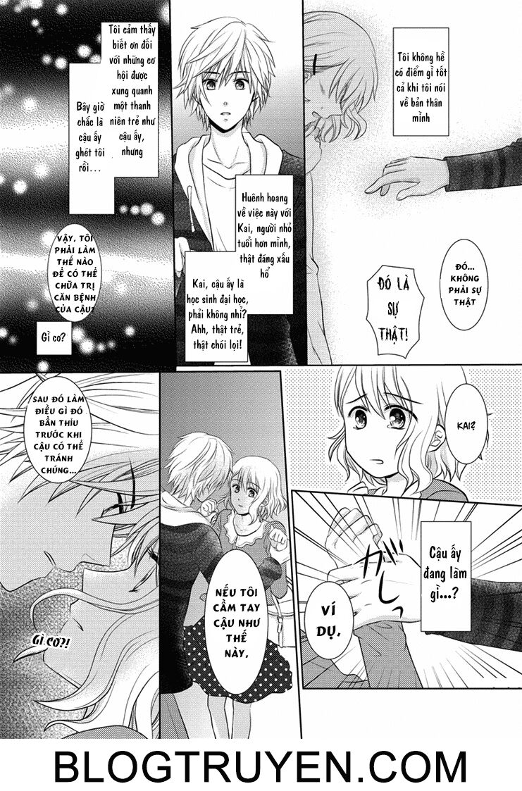 30 Year Old Virgin OL: Chapter 1: One shot