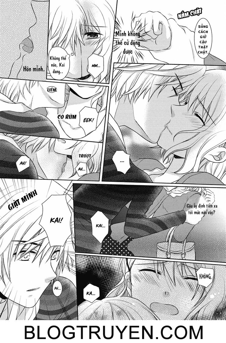 30 Year Old Virgin OL: Chapter 1: One shot
