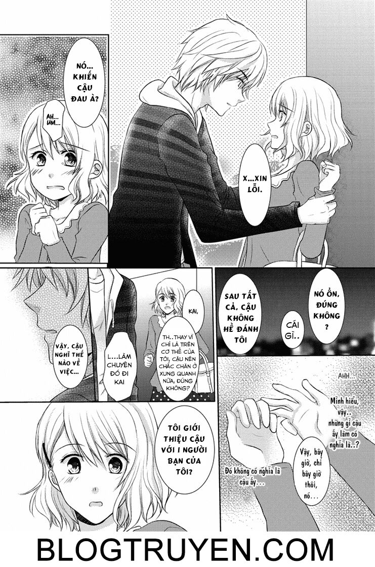 30 Year Old Virgin OL: Chapter 1: One shot
