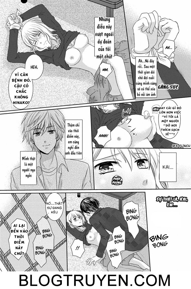 30 Year Old Virgin OL: Chapter 1: One shot