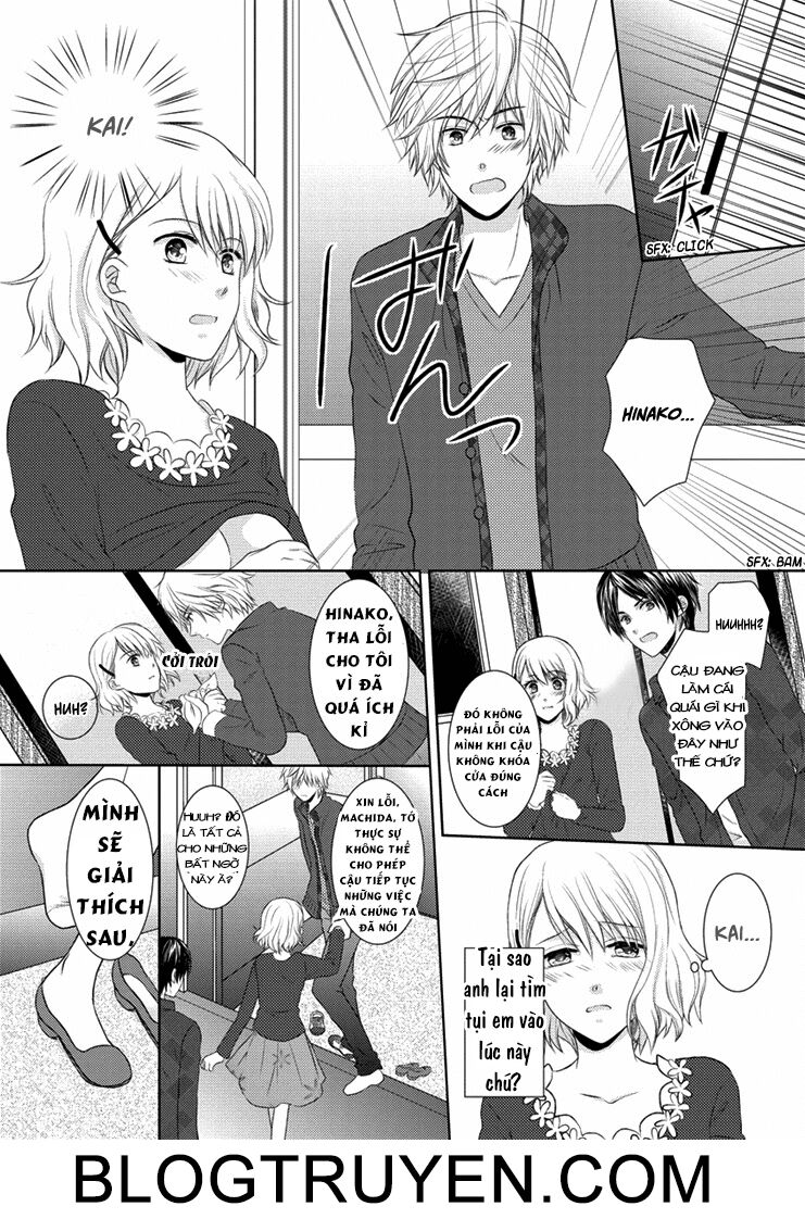 30 Year Old Virgin OL: Chapter 1: One shot