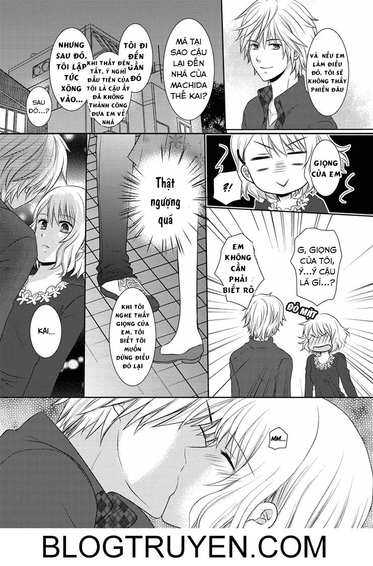30 Year Old Virgin OL: Chapter 1: One shot